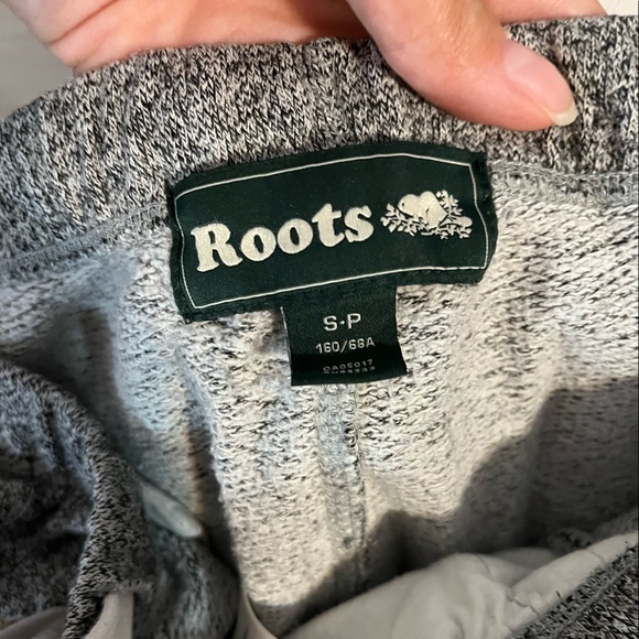 Roots Original Slim Cuff Sweats - Picture 4 of 8